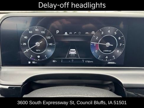 Used 2024 Kia Seltos S FWD image 28
