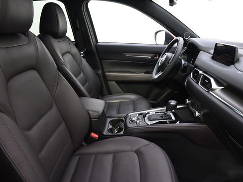 Used 2019 MAZDA CX-5 Signature AWD/4WD image 16