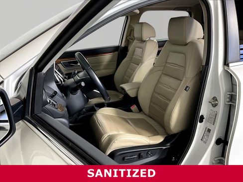 Used 2018 Honda CR-V EX-L image 21