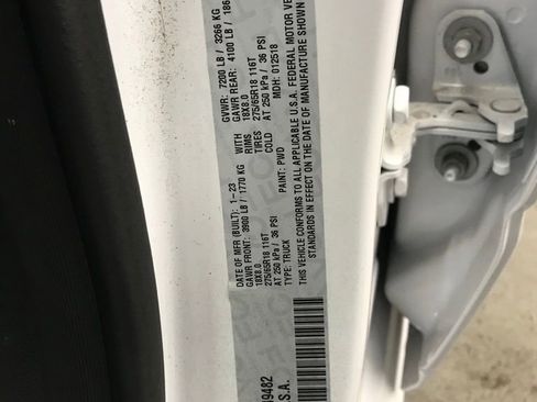 Used 2023 RAM 1500 Laramie image 56