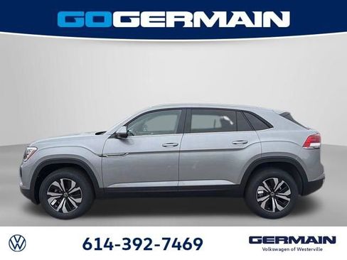 New 2026 Volkswagen Atlas Cross Sport SE AWD/4WD image 12