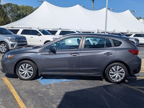 Used 2019 Subaru Impreza 2.0i image 6