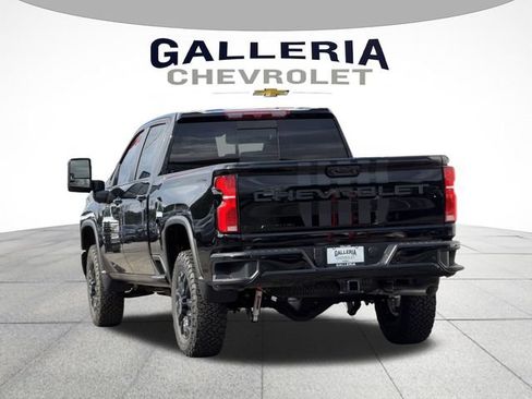 New 2026 Chevrolet Silverado 2500 LT w/ Trail Boss Package AWD/4WD image 6