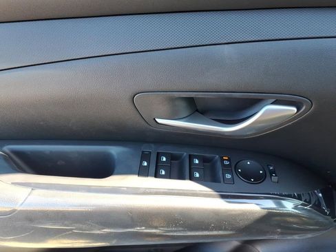 New 2026 Hyundai Tucson SEL image 21