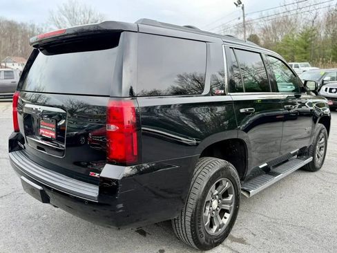 Used 2016 Chevrolet Tahoe LT image 8