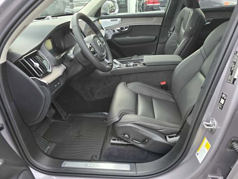 New 2026 Volvo XC90 T8 Ultra w/ Lounge Package image 22