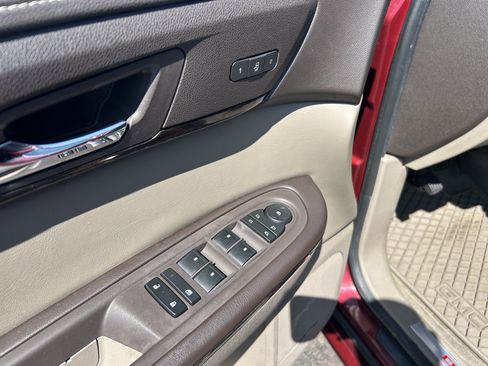 Used 2016 GMC Acadia Denali AWD/4WD image 17