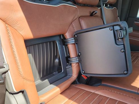 New 2026 GMC Sierra 2500 Denali Ultimate image 50