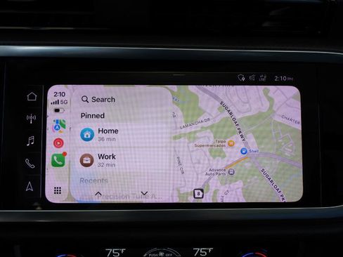 Used 2020 Audi Q3 2.0T Premium Plus w/ Premium Plus Package image 62