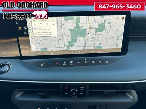 Used 2026 Nissan Leaf SV+ w/ Illuminated Package FWD image 15