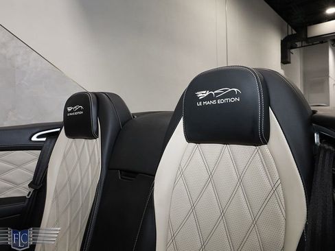 Used 2013 Bentley Continental GT image 22