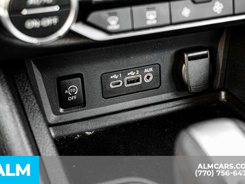 Used 2025 Nissan Sentra SV w/ All-Weather Package FWD image 43