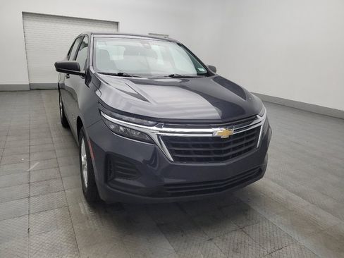 Used 2022 Chevrolet Equinox LS FWD image 13