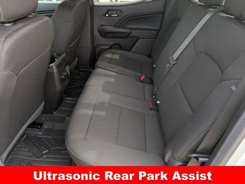 New 2026 GMC Canyon Elevation w/ Convenience Package image 19