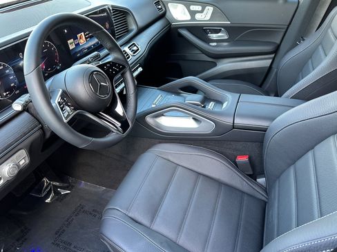 New 2026 Mercedes-Benz GLE 580 GLE 580 4MATIC image 8