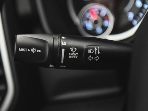 Used 2022 RAM 1500 Big Horn image 24