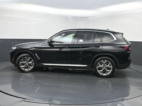 Used 2024 BMW X3 xDrive30i w/ Convenience Package AWD/4WD image 44