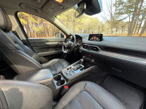 Used 2017 MAZDA CX-5 Grand Touring w/ Premium Package image 20
