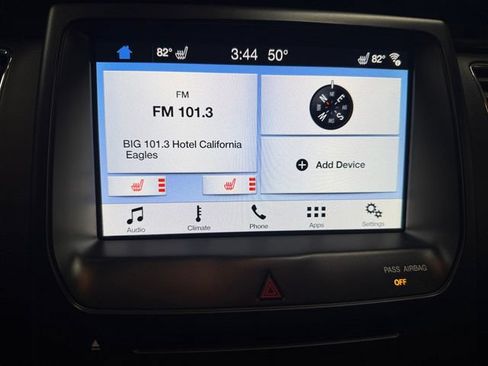 Used 2019 Ford Flex SEL AWD/4WD image 12