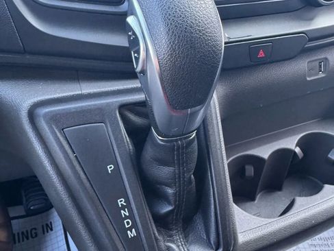 Used 2024 Ford Transit 250 Low Roof w/ Exterior Upgrade Package image 21