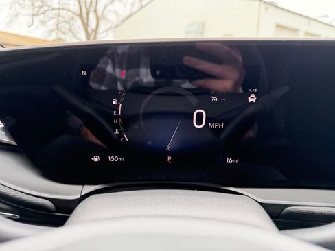 New 2026 Buick Envista Preferred w/ Convenience I Package image 23