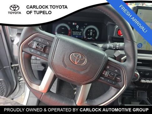 Used 2025 Toyota 4Runner TRD Sport Premium RWD image 8