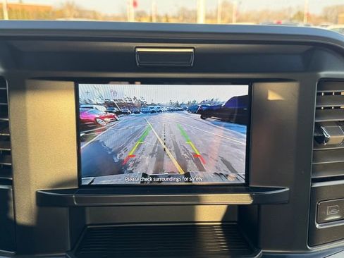 New 2026 Ford F250 XLT w/ Snow Plow Prep Package image 21