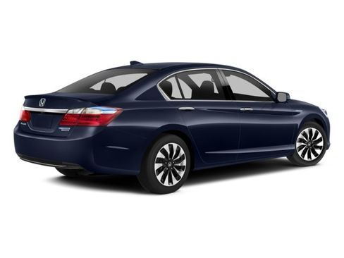 Used 2014 Honda Accord Touring image 2