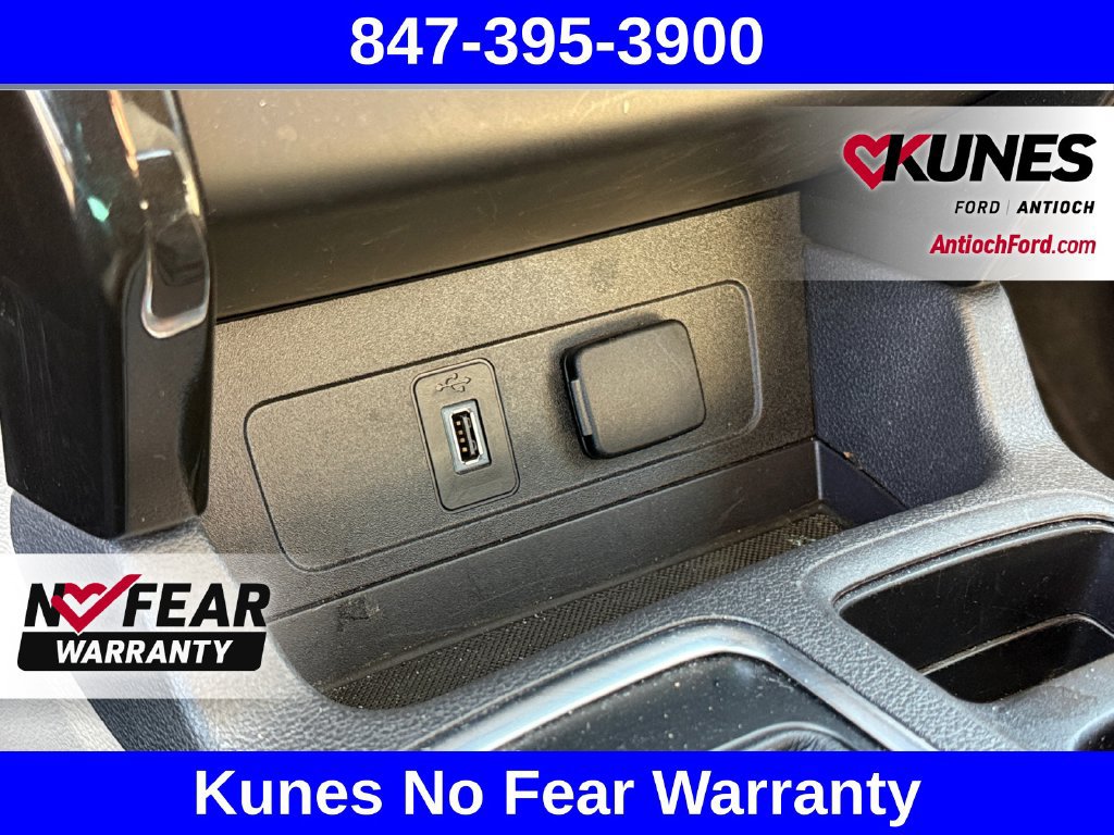 Used 2019 Ford Escape Titanium AWD/4WD image 36