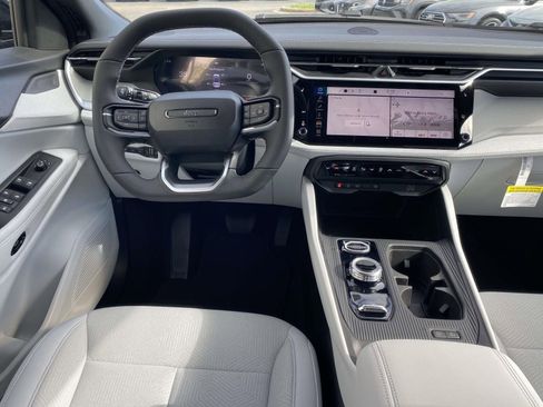 New 2026 Jeep Cherokee Laredo image 11