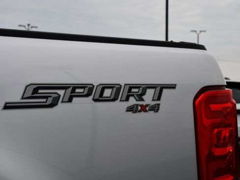 Used 2019 Ford Ranger XLT w/ Equipment Group 301A Mid AWD/4WD image 11