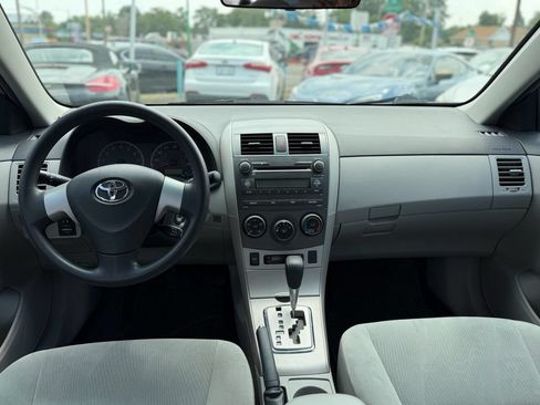 Used 2011 Toyota Corolla LE FWD image 20