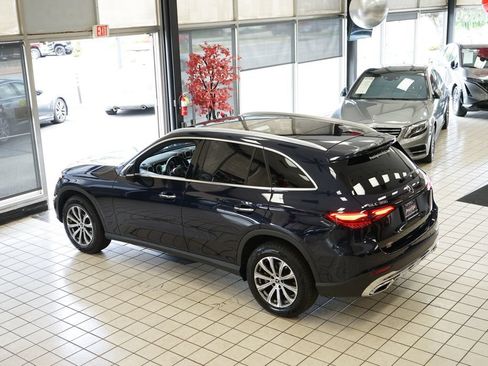 Used 2024 Mercedes-Benz GLC 300 4MATIC image 64