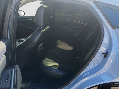 Used 2024 Ford Mustang Mach-E Premium RWD image 22