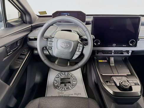 New 2026 Toyota bZ AWD/4WD image 18
