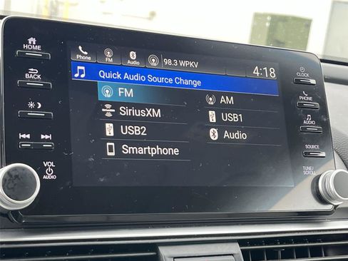 Used 2019 Honda Accord EX-L image 31