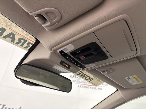 Used 2024 Honda Accord EX image 19