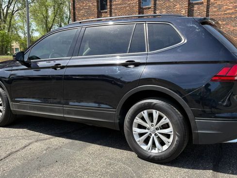 Used 2019 Volkswagen Tiguan S FWD image 6