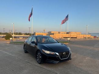 Certified 2023 Nissan Sentra SV w/ SV Premium Package FWD video 1