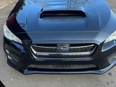 Used 2016 Subaru WRX Premium image 2