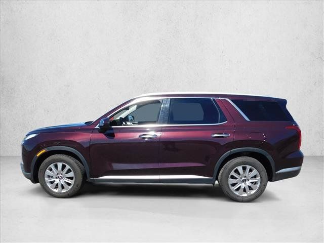 Used 2025 Hyundai Palisade SEL FWD image 8