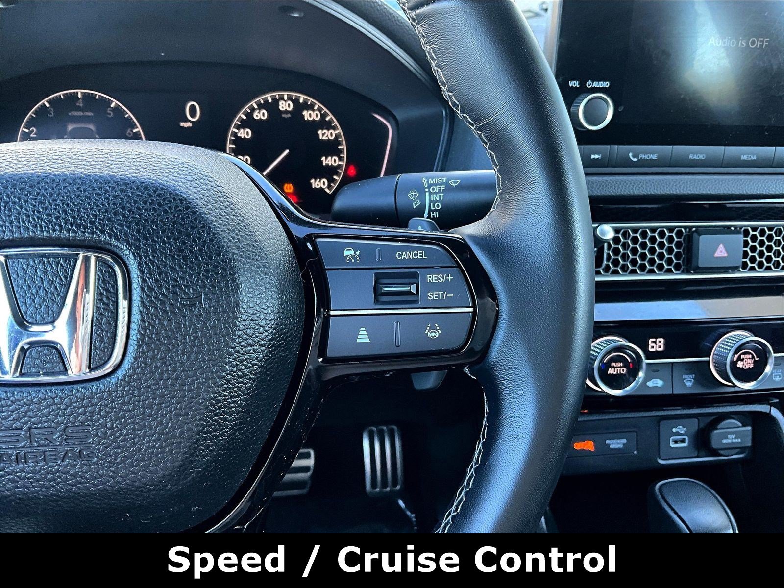 Used 2024 Honda Civic Sport image 11