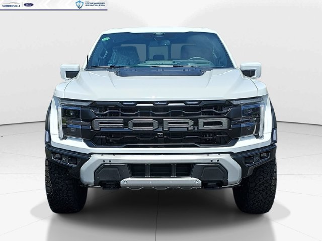 New 2026 Ford F150 Raptor AWD/4WD image 9