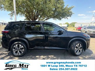 Used 2023 Nissan Rogue SV FWD video 2