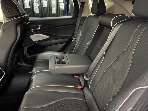 Used 2020 Acura RDX AWD w/ Advance Package image 7