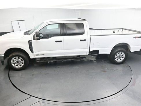 Used 2024 Ford F250 XLT image 25