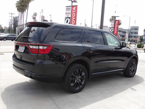 Used 2022 Dodge Durango GT AWD/4WD image 6