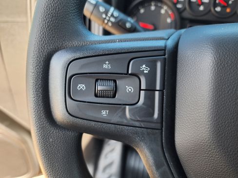 New 2026 Chevrolet Silverado 3500 W/T w/ WT Convenience Package image 34