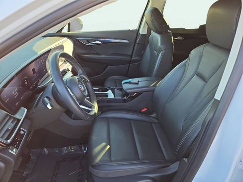 Used 2024 Buick Envision Preferred image 19