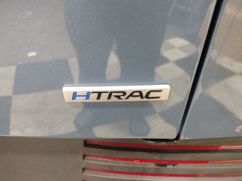 New 2025 Volkswagen ID.4 Pro S image 11